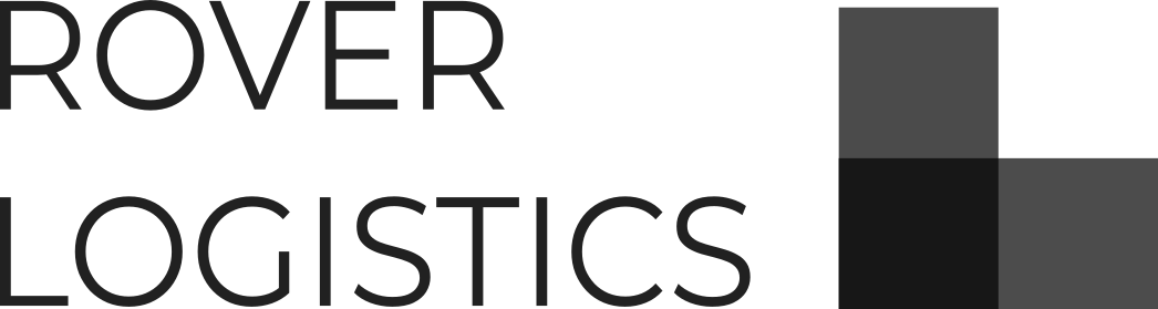 Rover Logistics Logo